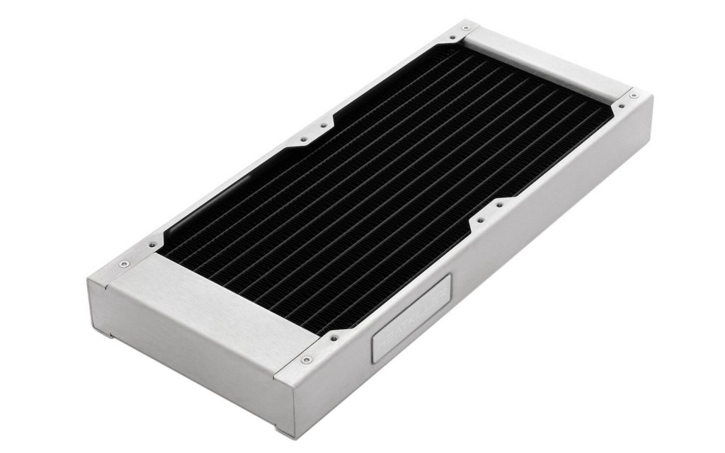 HEATKILLER RAD 240-S Stainless Steel - Image 2