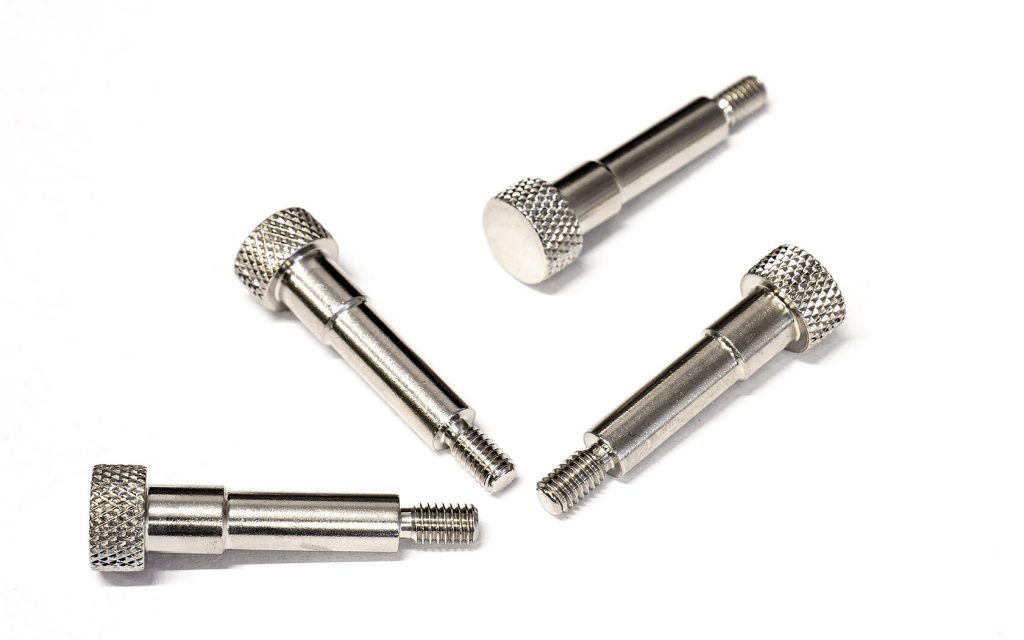 HEATKILLER® IV Bolt Upgrade for INTEL HEDT processors (sockets 2011, 2011-3 and 2066)