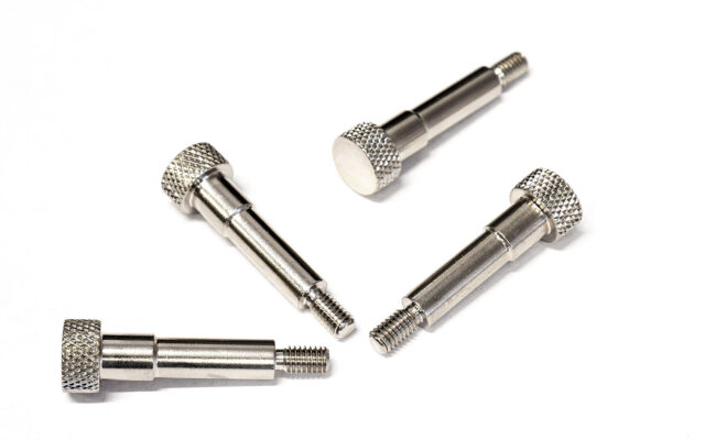 HEATKILLER® IV Bolt Upgrade for INTEL HEDT processors (sockets 2011, 2011-3 and 2066)