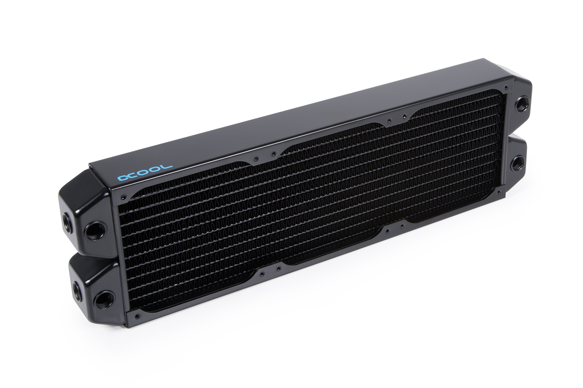 サービス MICK良品本舗Yahoo 店Alphacool NexXxoS XT45 Full Copper