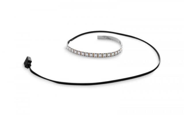 EK-Loop D-RGB LED Strip Dense - 200mm (TBE, Magnitude)