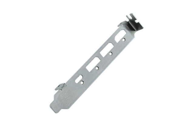 I/O Bracket für AMD Radeon RX 6800/6900 XT