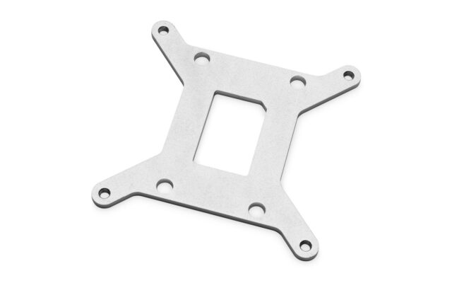 EK-Quantum Velocity Backplate - LGA1700