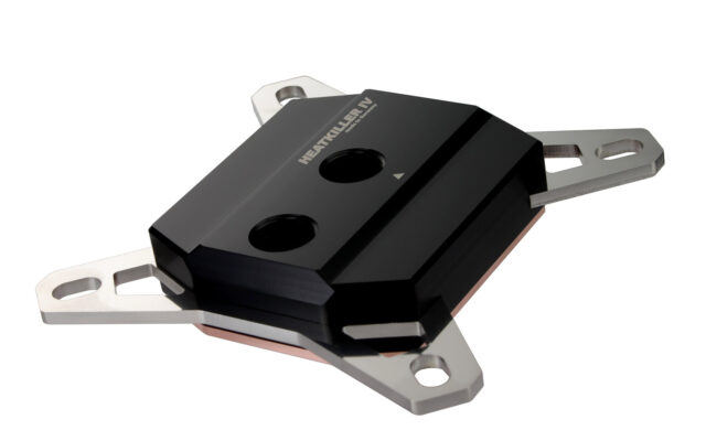 HEATKILLER IV PRO (INTEL LGA1700/1851/1200/115x) ACETAL CLEAN