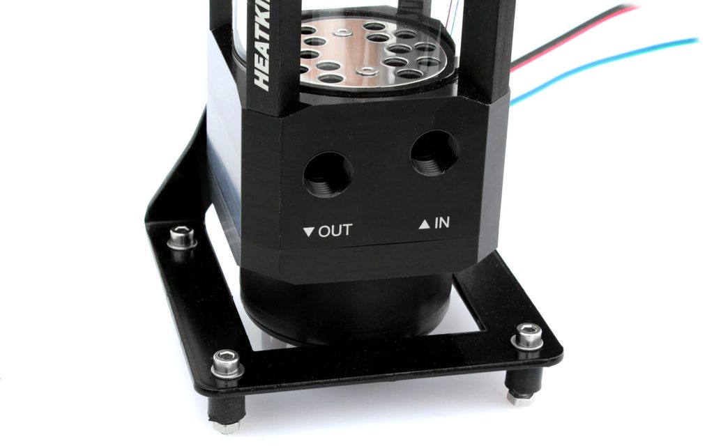 Watercool universal decoupling (anti-vibration) kit - Image 2