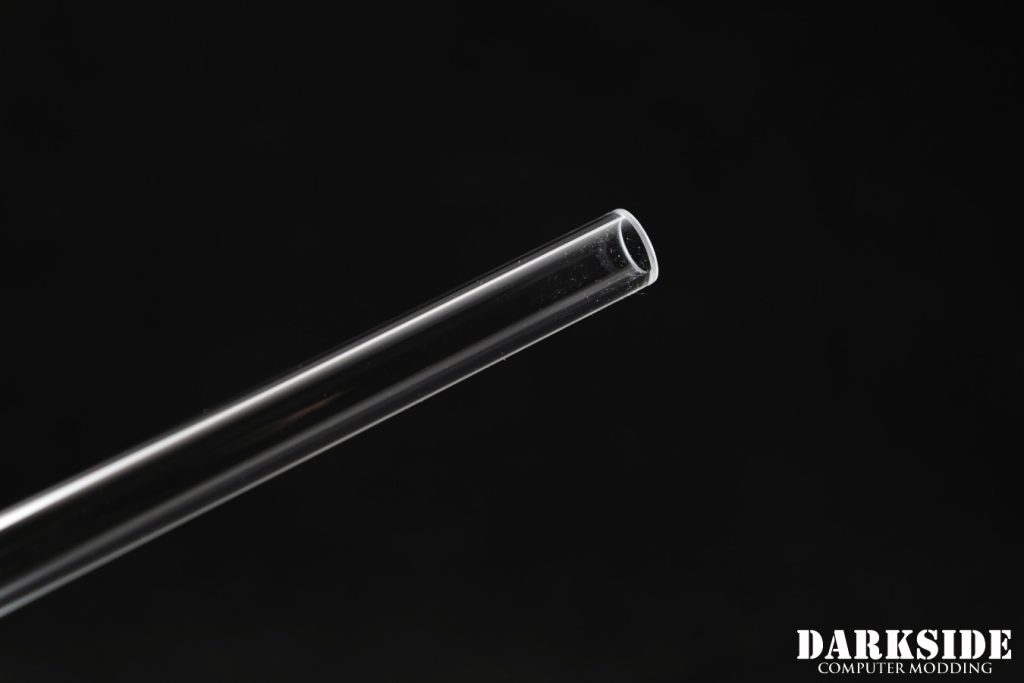 14mm Acrylic Hard Tube 900mm (no oversize box surcharge) - Image 2