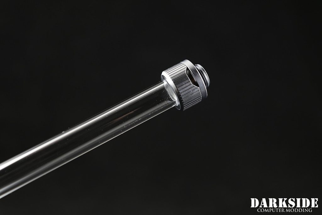 14mm Acrylic Hard Tube 900mm (no oversize box surcharge)