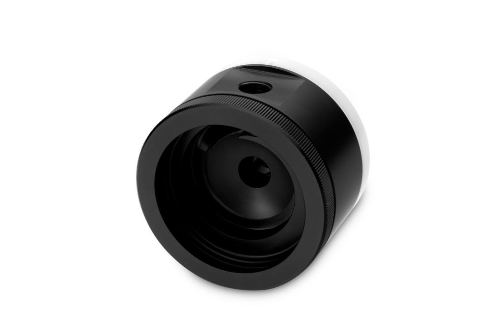 EK-Quantum Inertia D5 Body D-RGB - Acetal - Image 3