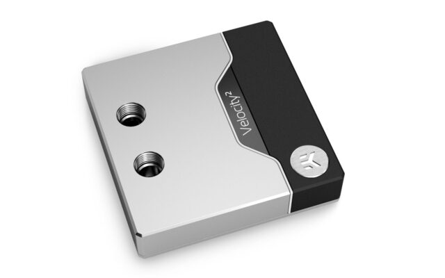 EK-Quantum Velocity² D-RGB - 1700/1851 Full Nickel