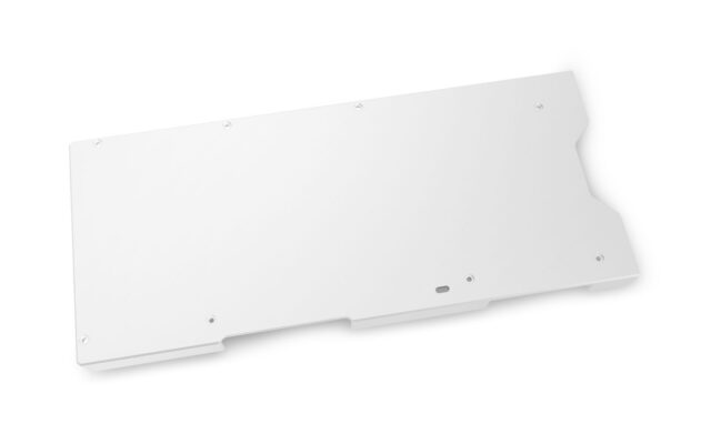 EK-Quantum Vector² FTW3 RTX 3080/90 Backplate - Silver