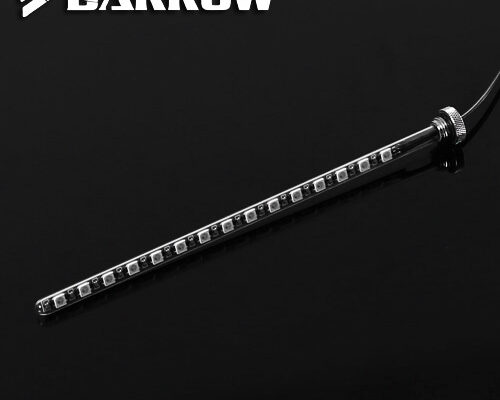 Barrow G1/4 – 255mm LRC 2.0 RGB LED Lighting Plug for Reservoirs