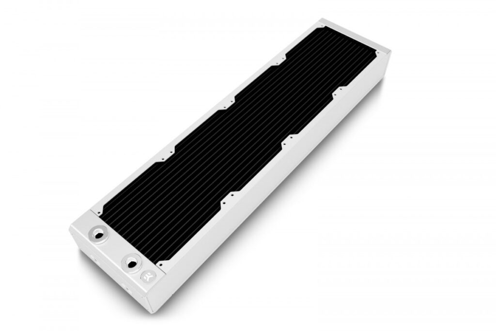 EK-Quantum Surface X480M - White