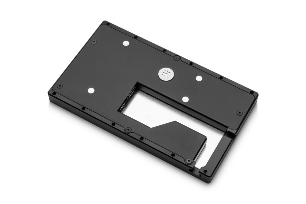 EK-Quantum Lumen 7˝LCD - Black - Image 3