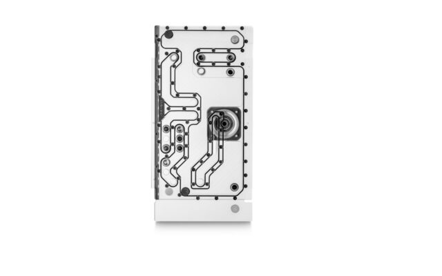 EK-Quantum Reflection² PC-O11D EVO D5 PWM D-RGB - Plexi Rev2