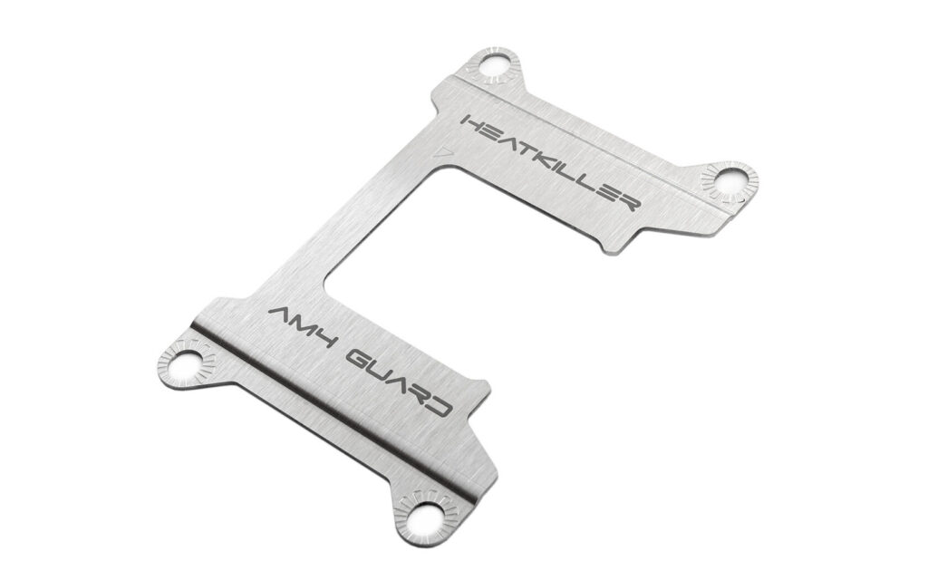 HEATKILLER CPU GUARD for AM4