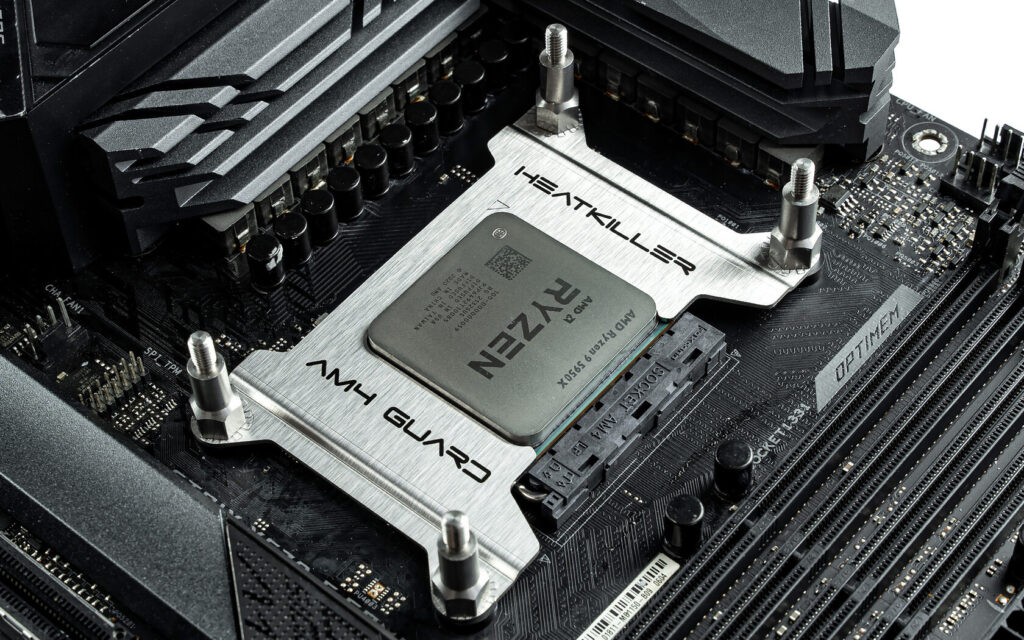 HEATKILLER CPU GUARD for AM4 - Image 2