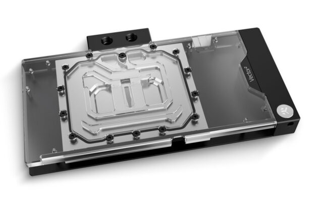 Gpu water cooling best sale block