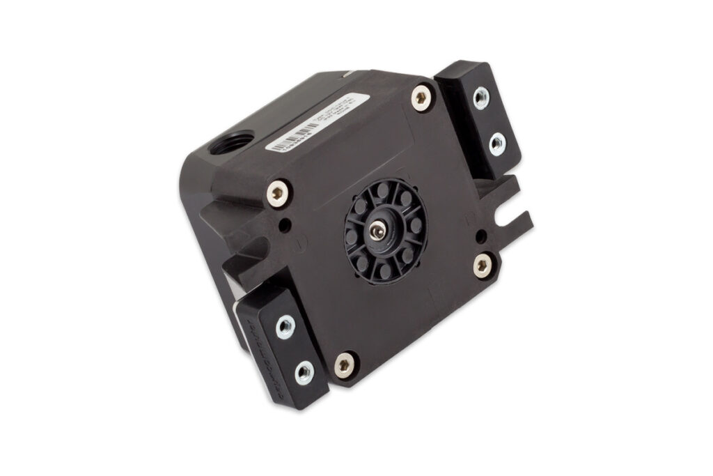 Aquacomputer ULTITOP DDC pump top cover for DDC pumps, G1/4 - Image 3