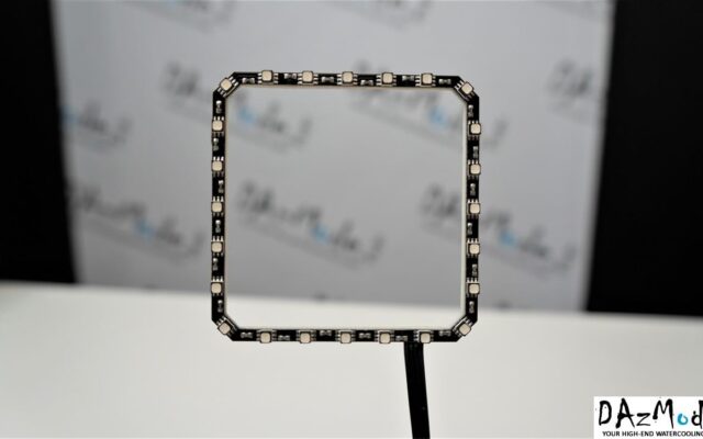 12v 4-pin RGB replacement LED for Velocity
