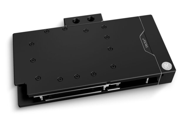 EK-Quantum Vector² Strix/TUF RTX 4090 D-RGB ABP Set - Nickel + Acetal (not OG)
