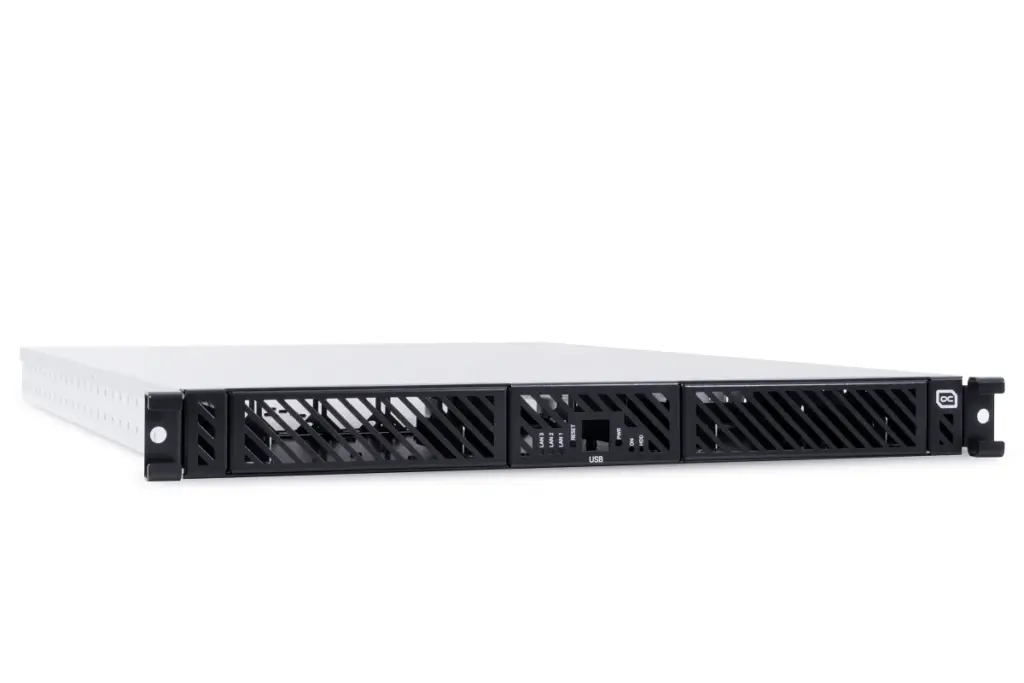 Alphacool ES 1U - 19" - ServerRack - Watercooling ready - Image 2