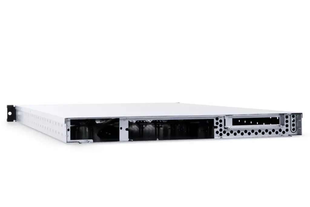 Alphacool ES 1U - 19" - ServerRack - Watercooling ready - Image 3