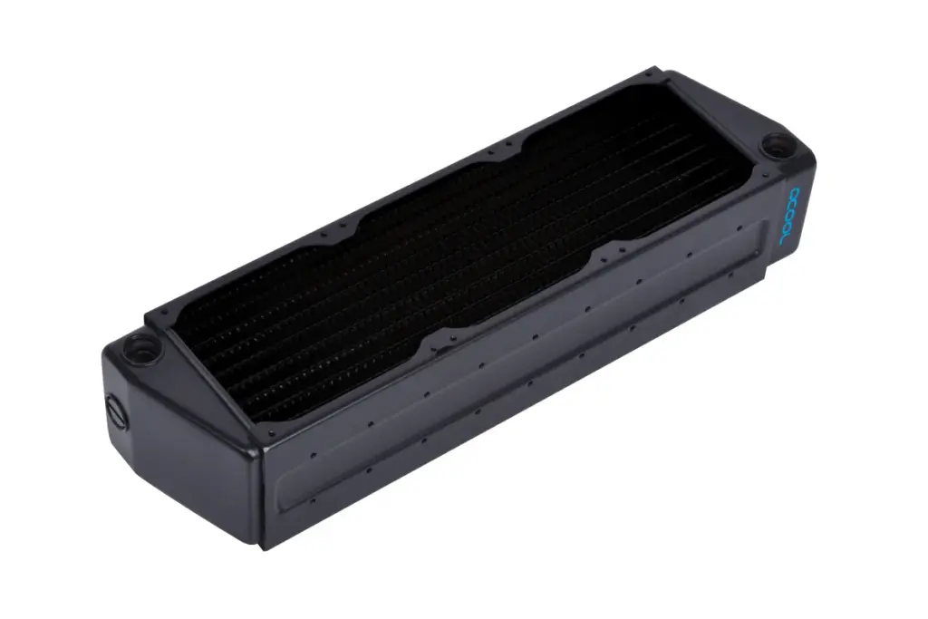 Alphacool Eisbaer Pro ES 80mm Triple HPE + 3x ES PWM fans (AMD TR4/sTRX4/SP3/sWRX8/Intel 3647) - 3U Server AIO - Image 3