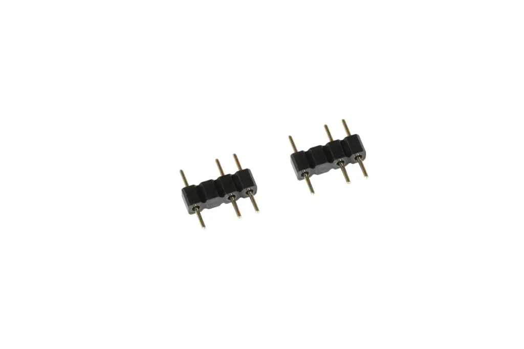 Alphacool extension aRGB 3-pin to 3-pin 15cm - Image 2