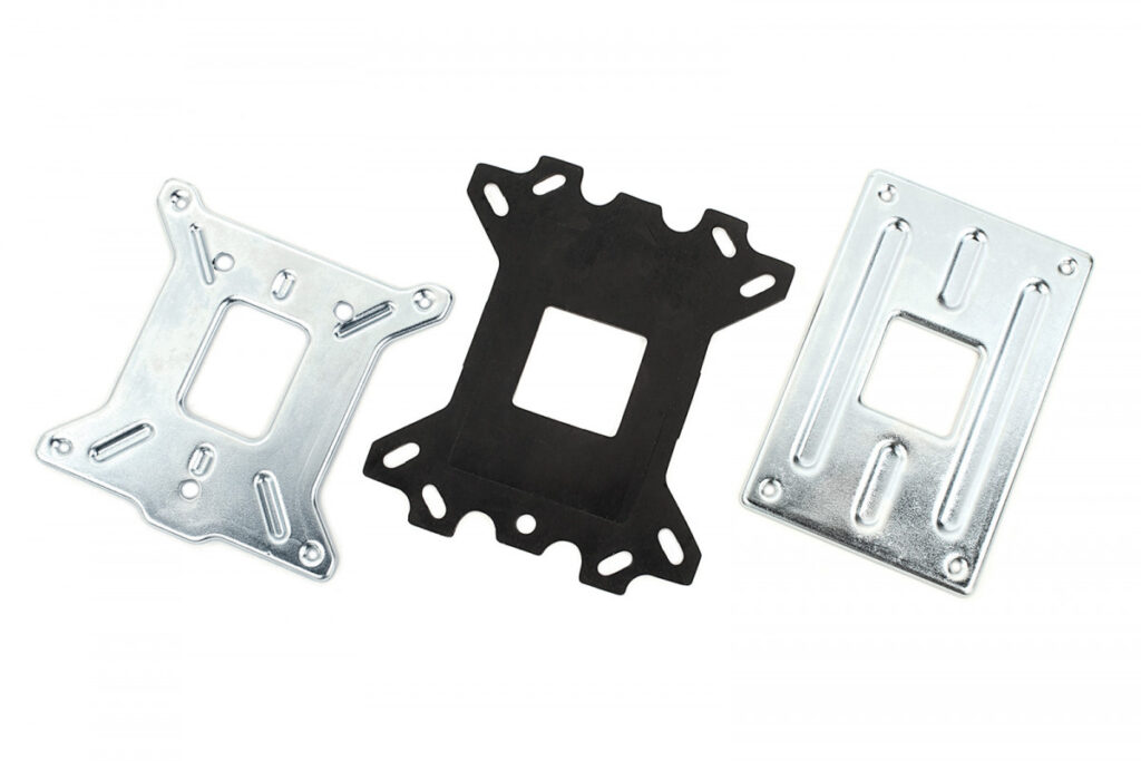 EK-Supremacy EVO Backplate (LGA-115x, AM4)