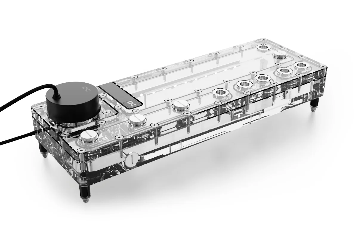 Alphacool Homepage