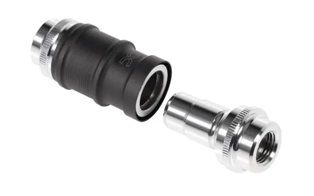 Alphacool ES Quick Release BLH1A PushIn Set IT-IT (2x Female G1/4)