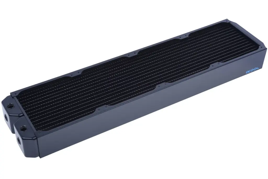 Alphacool NexXxoS UT60 Full Copper 560mm radiator