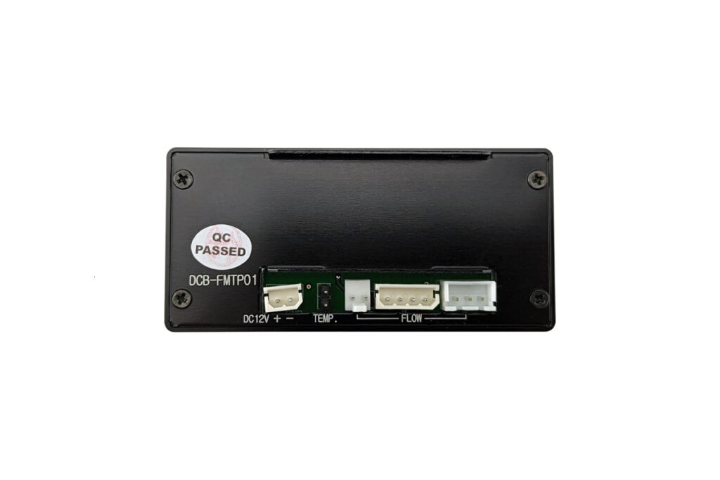 Display Adapter Harness For Koolance Flow Meter and Temperature Sensor - Image 2