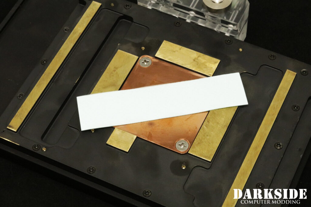 DarkSide Extreme Performance Thermal Pad 17.8 mkW - 0.5mm - Image 2