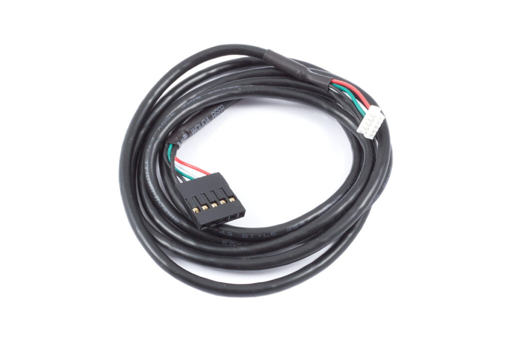Aquacomputer internal USB connection cable 100 cm with miniature connector (for NEXT and etc.)