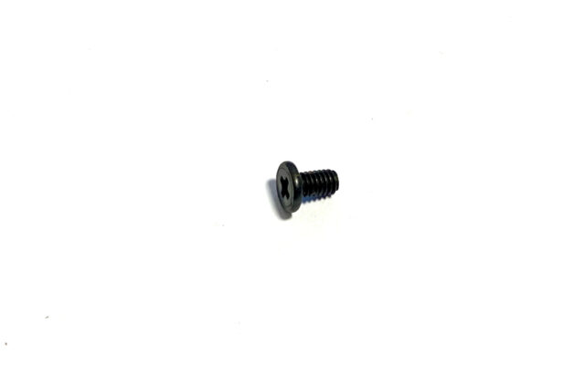 Pan head M2.5x4
