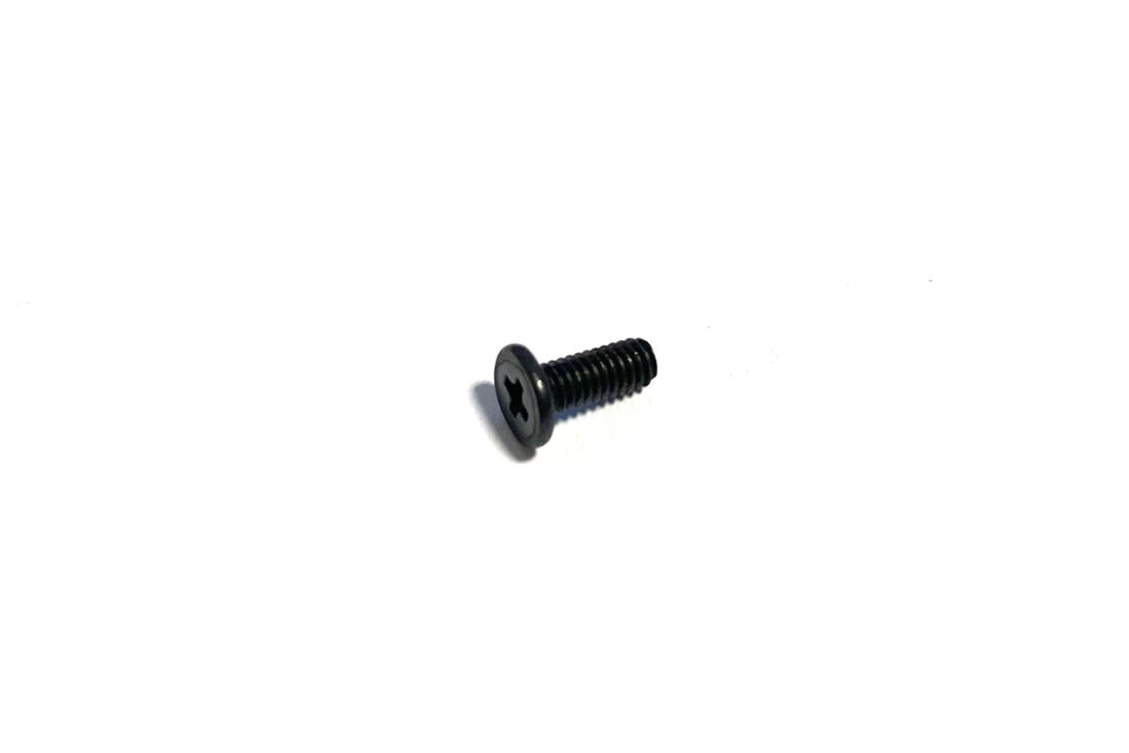 Pan head M2.5x6