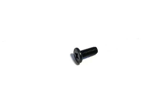 Pan head M2.5x6