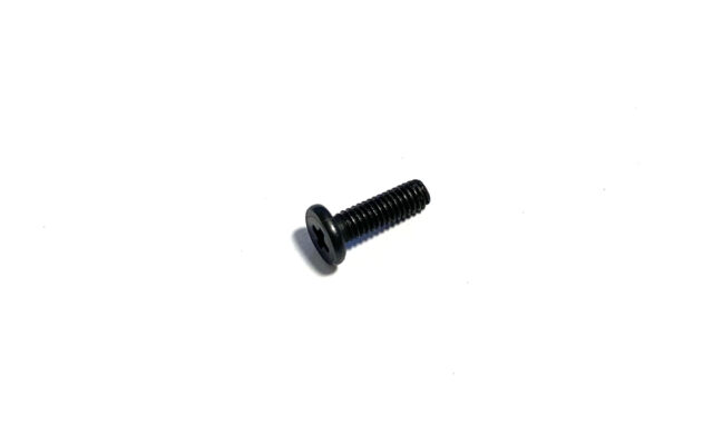 Pan head M2.5x8
