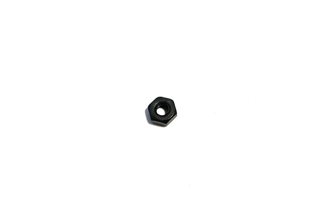 M2.5 Hex Nut