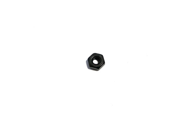 M2.5 Hex Nut