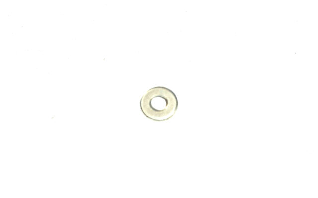 PVC Washer M2.5
