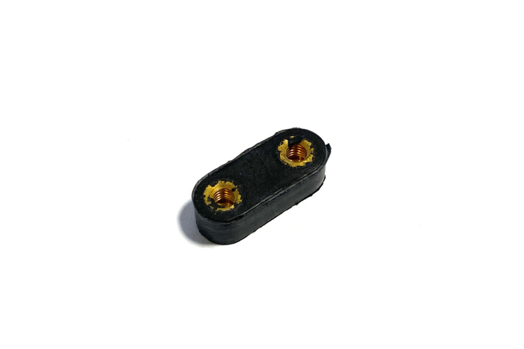 EK-STANDOFF M3 MOUNT