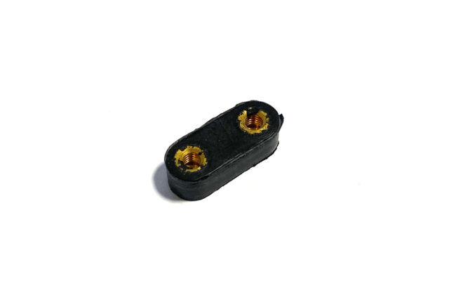 EK-STANDOFF M3 MOUNT