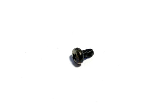 Button head M3x5