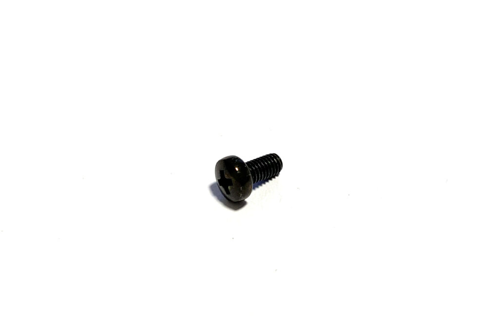 Button head M2.5x6