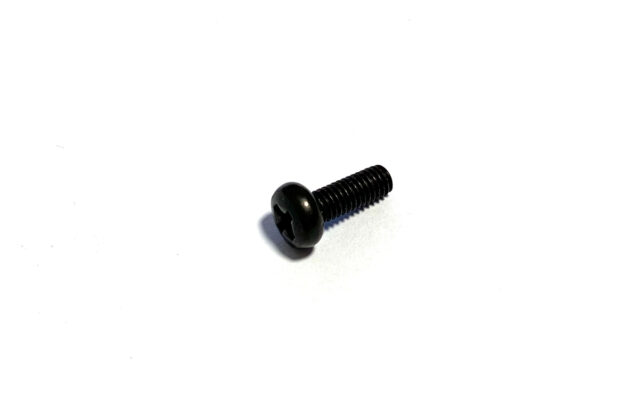 Button head M3x8