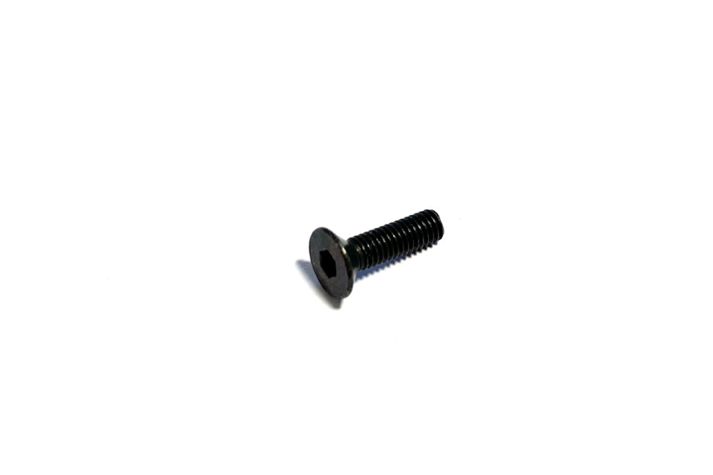 Countersink M3x10