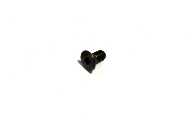 Countersink M3x6