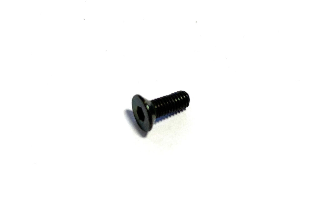 Countersink M3x8